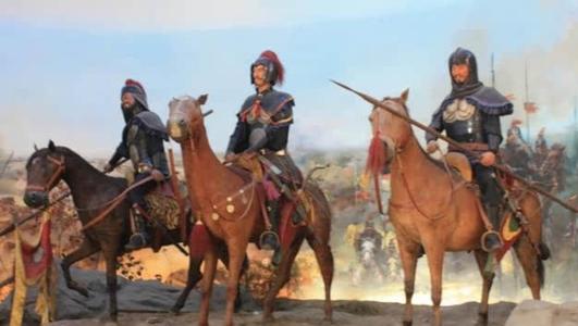 鍾紹京：字寫得好有多重要？不但可以做宰相，還能發動政變殺太后