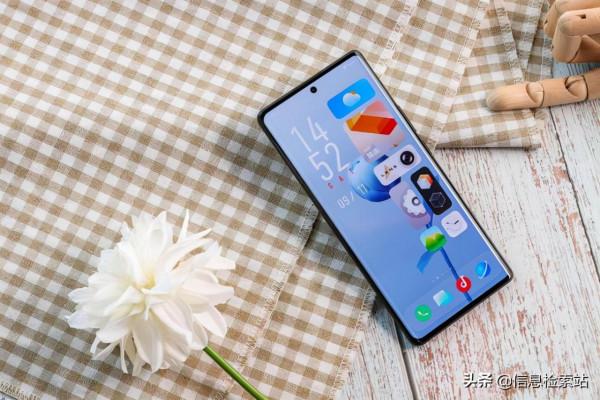 vivo X80 Pro持續開火，陶瓷機身+100倍變焦+5100mAh，全能旗艦