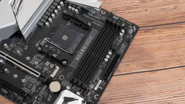 Ryzen 7 5700G+B550M才是最佳過渡配置，玩遊戲生產力兩不誤