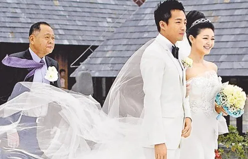 想要嫁豪門,卻掉入“假富豪”騙局,這7位女星,眼光真的不行 想要嫁豪門,卻掉入“假富豪”騙局,這7位女星,眼光真的不行