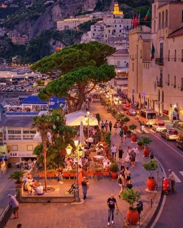 愛在日落黃昏時