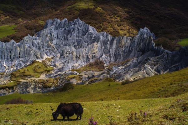 中國8處意外之美的地方。你知道幾個？