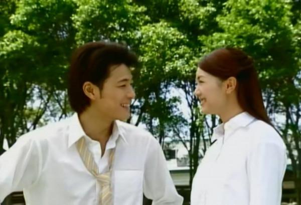 重溫《海豚灣戀人》，3個細節證明，徐澤亞早就愛上了徐珊妮