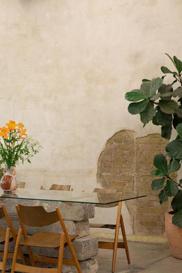 想要與眾不同，不如試著跨界