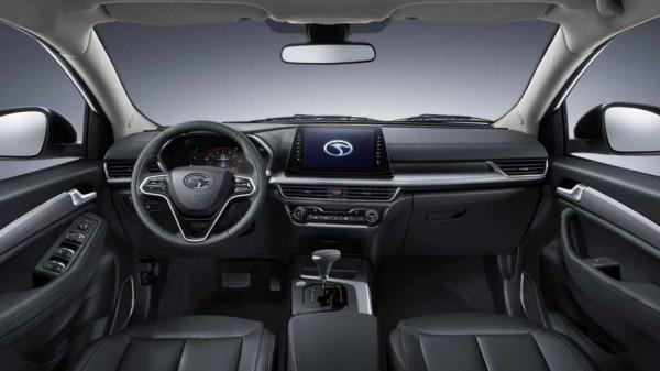 最高優惠1萬,這款不到10萬的SUV標配定速巡航、天窗、大屏中控 最高優惠1萬,這款不到10萬的SUV標配定速巡航、天窗、大屏中控