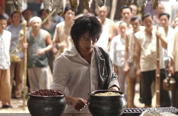 影評｜功夫：星爺的電影真是常看常新