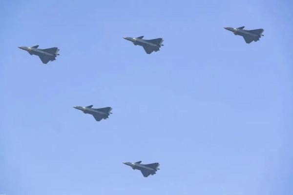 關於殲20，你不知道的故事