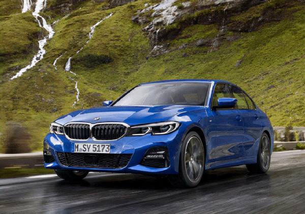 8月高階轎車銷量：BBA霸榜、賓士下滑明顯、紅旗H9潛力巨大