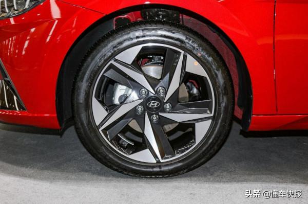 以";伊蘭特";之名,賦予其全新定義,第七代伊蘭特解析 以";伊蘭特";之名,賦予其全新定義,第七代伊蘭特解析