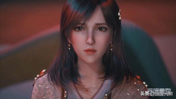 吞噬2:新角色放出,手部肌肉強壯,撞臉徐欣,倒追羅峰沒成功 吞噬2:新角色放出,手部肌肉強壯,撞臉徐欣,倒追羅峰沒成功