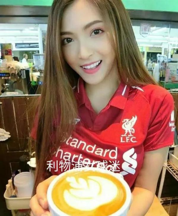 利物浦豪華攻擊三人組紅箭三俠 利物浦豪華攻擊三人組紅箭三俠