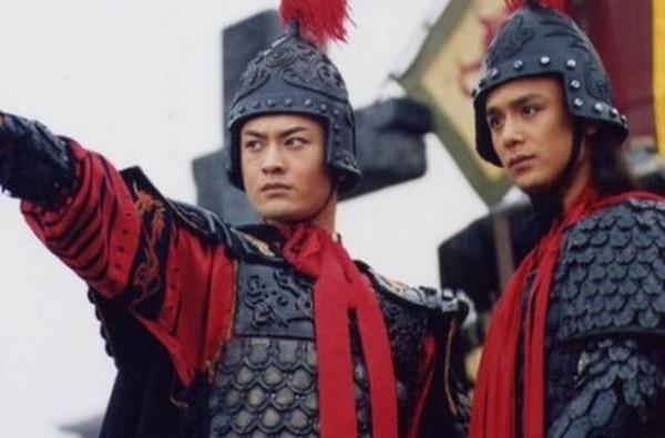 當年李白在這裡居住了20年,歷史文物更是多到讓人眼花繚亂 當年李白在這裡居住了20年,歷史文物更是多到讓人眼花繚亂