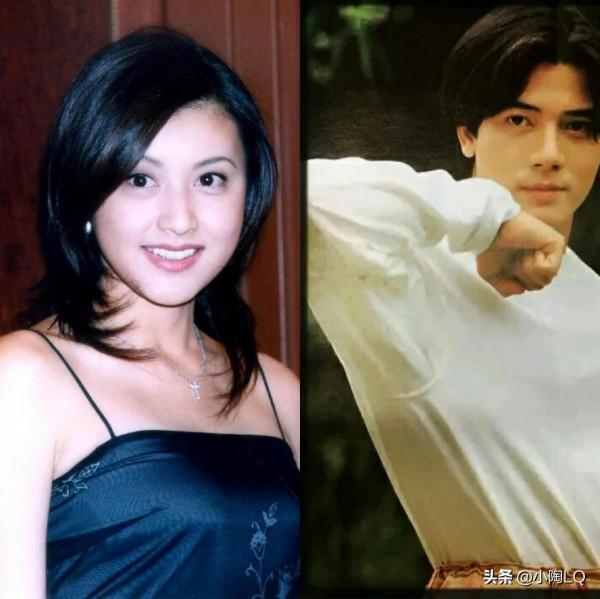 郭天王經歷15段感情後，終於找到了真愛