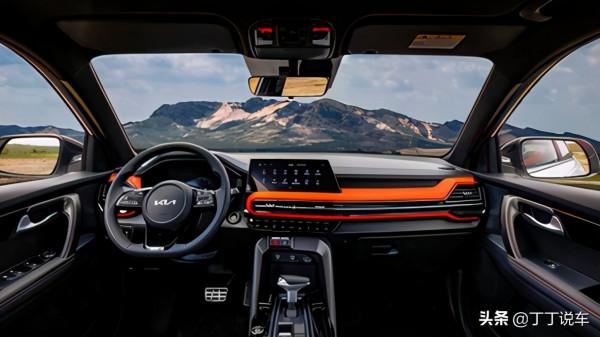 13.98-15.78萬,主打1.5T動力,配置怎麼選?起亞智跑Ace購車手冊 13.98-15.78萬,主打1.5T動力,配置怎麼選?起亞智跑Ace購車手冊