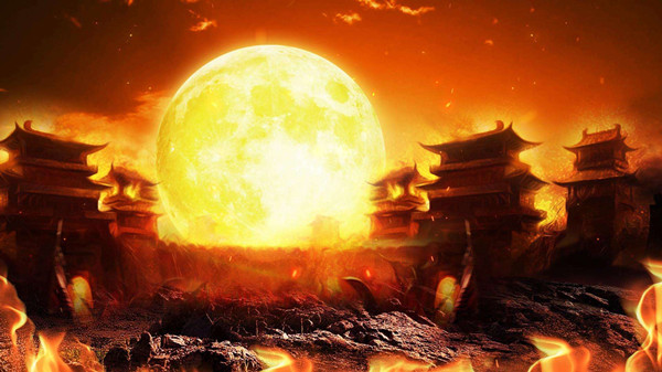 劍來:五大叛徒攪亂天下,持劍者為神道吹哨、周密反戈人族 劍來:五大叛徒攪亂天下,持劍者為神道吹哨、周密反戈人族