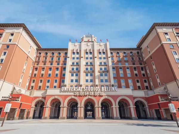 北京環球影城最全攻略在此！開園那天收藏它準沒錯