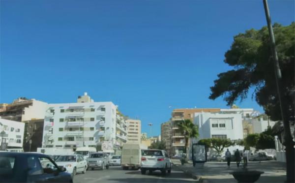 卡扎菲死後的利比亞:難民遍地無人問,內戰連綿沒盡頭 卡扎菲死後的利比亞:難民遍地無人問,內戰連綿沒盡頭