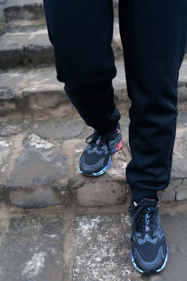 國慶出遊sporty chic,時髦戶外風鎖緊這幾套就夠了 國慶出遊sporty chic,時髦戶外風鎖緊這幾套就夠了