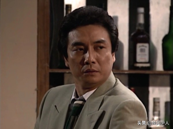 盤點80年代最經典的10部港劇 民國、爭產、商戰 每一部都值得重溫 盤點80年代最經典的10部港劇 民國、爭產、商戰 每一部都值得重溫