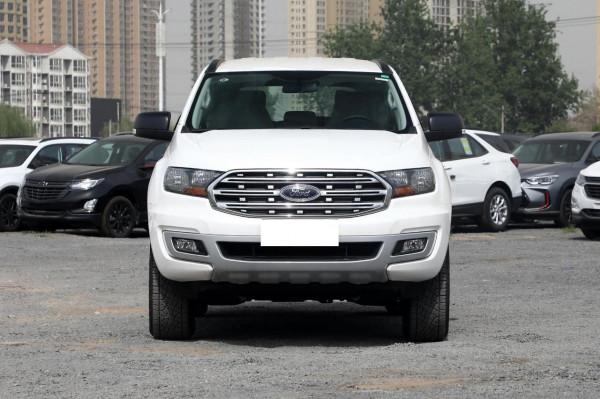 自駕遊買硬派SUV,這3款是首選,275馬力+10AT,四驅帶大梁,真牛 自駕遊買硬派SUV,這3款是首選,275馬力+10AT,四驅帶大梁,真牛