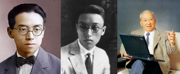 名字決定人的一生？這些名人的名字好聽又有意義