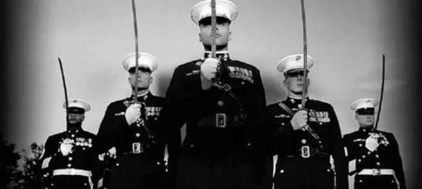 專屬於軍人的配件，中國這3把軍人佩劍，擁有一把都是榮譽