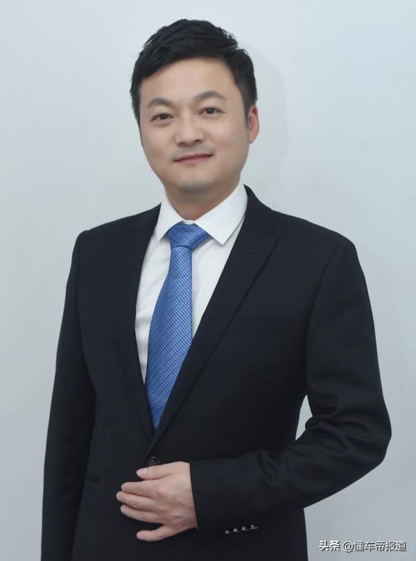 對話｜奇瑞iCar王磊：未來將推出系列小車，定位“快樂大玩具”