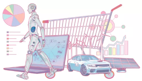 新發展階段，中國經濟的三大機遇與三大挑戰