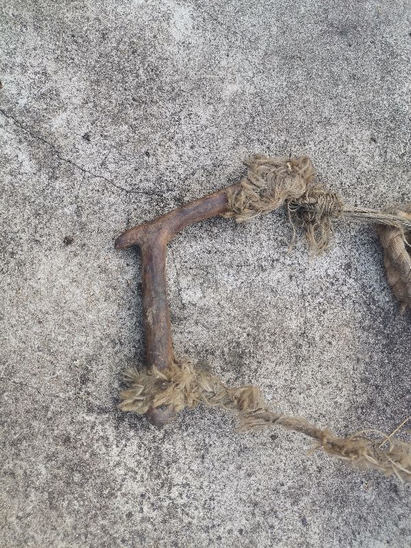 農村老物件，越來越少了，你認得幾樣？