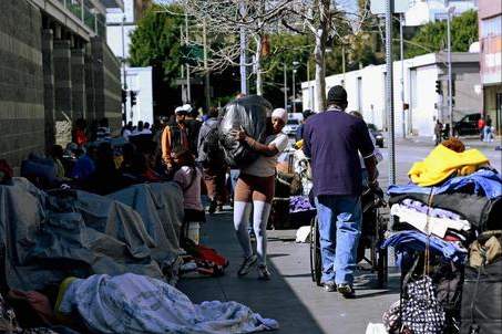 60張圖片,帶你走進所謂的“天堂美國” 60張圖片,帶你走進所謂的“天堂美國”