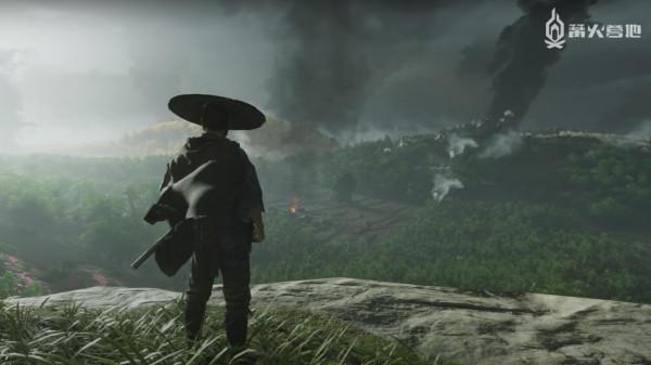 《對馬島之魂》:一個充滿榮譽與復仇的傳奇,一個獨一無二的冒險 《對馬島之魂》:一個充滿榮譽與復仇的傳奇,一個獨一無二的冒險