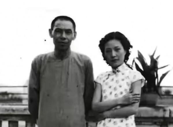 杜月笙女兒回憶：對父親最大打擊是戴笠身亡，幾乎崩潰的要跳樓