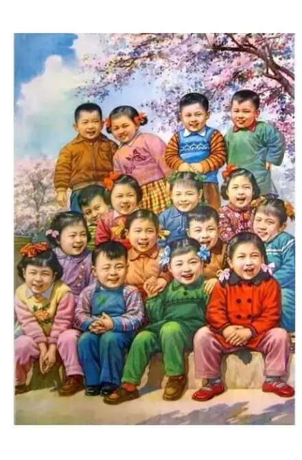 我們過去的生活,早就由畫家為我們描繪出了美麗鄉村的樣子 我們過去的生活,早就由畫家為我們描繪出了美麗鄉村的樣子