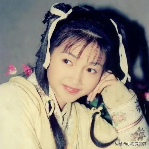 問世間情為何物：金庸小說中四段遺憾而悽美的愛情