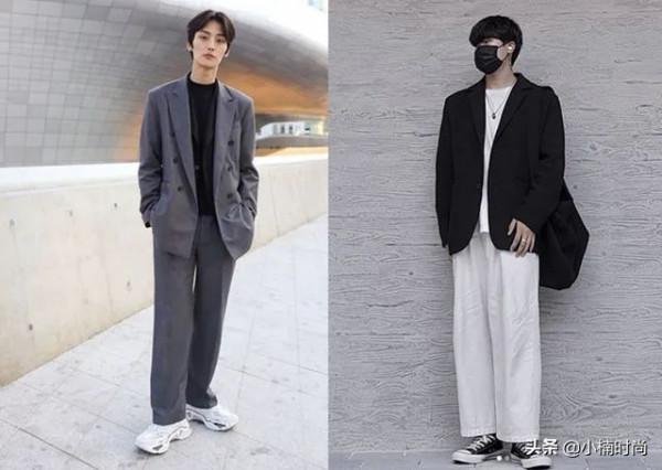 今年秋季一起來做位質感型男!5款實用上身單品凹出帥氣日常穿搭 今年秋季一起來做位質感型男!5款實用上身單品凹出帥氣日常穿搭