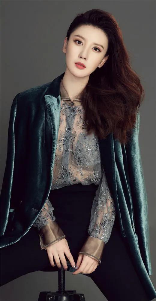 張萌，演員、製作人