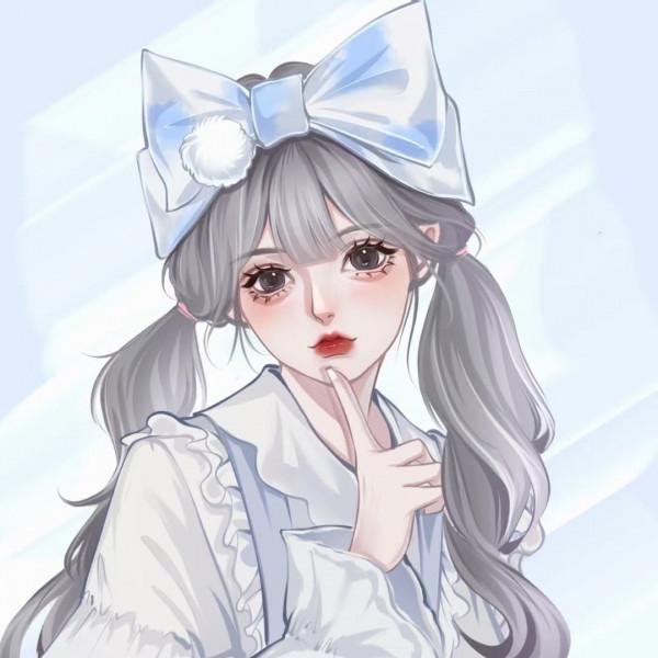 超好看的女生動漫頭像|我攜漫天星辰以贈你,仍覺漫天星辰不如你 超好看的女生動漫頭像|我攜漫天星辰以贈你,仍覺漫天星辰不如你