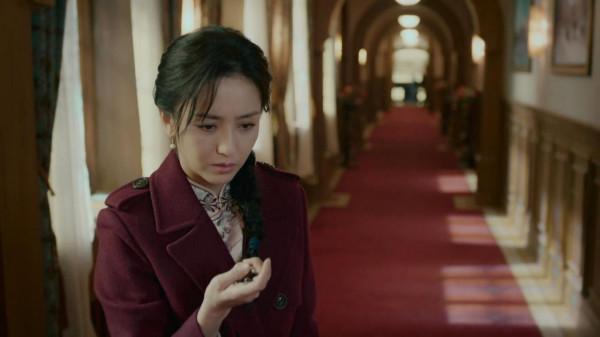 《霞光》隱藏最深的“大姨”到底是誰？這一男一女嫌疑最大