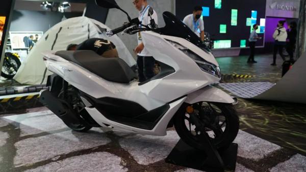 難忘的幾款摩博會新車 難忘的幾款摩博會新車