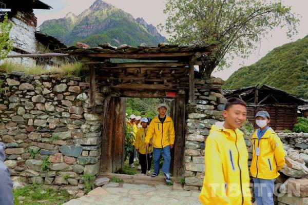 讓團結的種子在青少年心中生根發芽