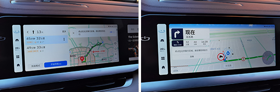 2021款吉利星越L日常實用性測試報告