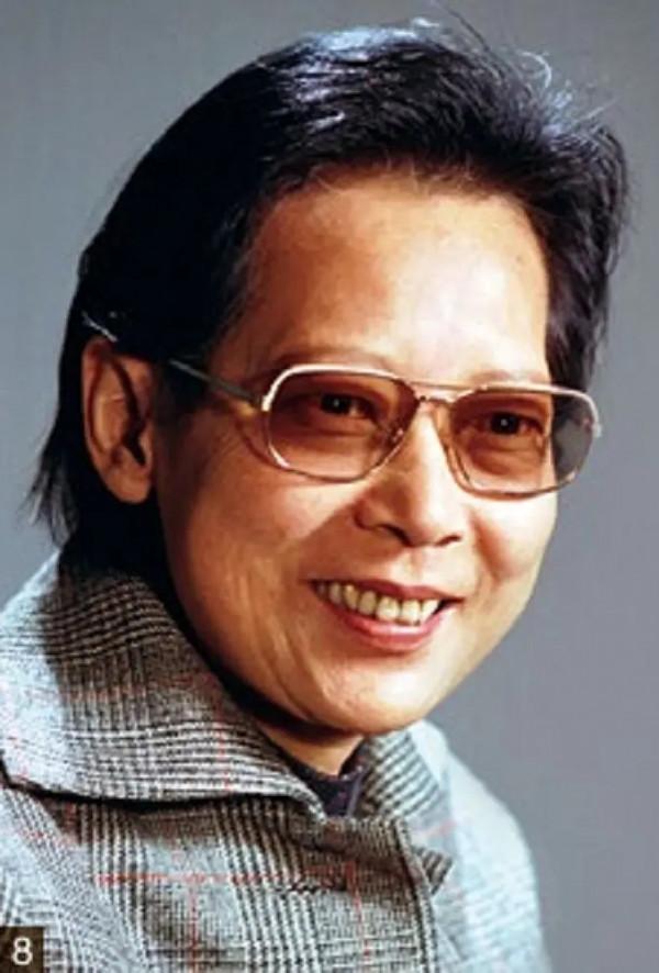 記得《鐵道衛士》特務馬小飛嗎？編導演全才，妻子是長影配音演員