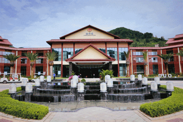 如何詩意的過冬天？我找到了貴州這幾家“神仙美宿”