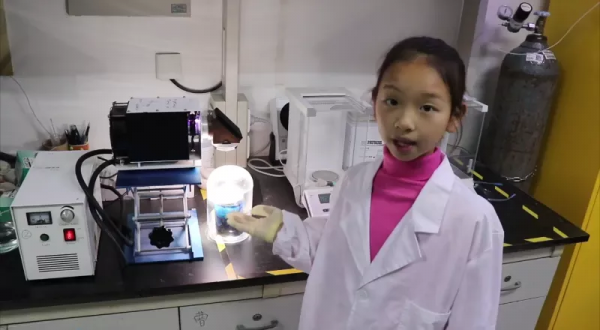 人工智慧?鐳射雕刻?意念控物?第四期“科普星期三”精彩繼續 人工智慧?鐳射雕刻?意念控物?第四期“科普星期三”精彩繼續