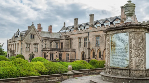 科學好故事 | 那些早已消失的奇特犬種