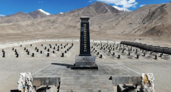 連美軍都能打哭的中國軍人，在國內咋就一點“威嚴”都沒了？