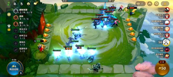 雲頂之弈VN再次悄悄登頂！場場冷門獨家5局2雞3第二