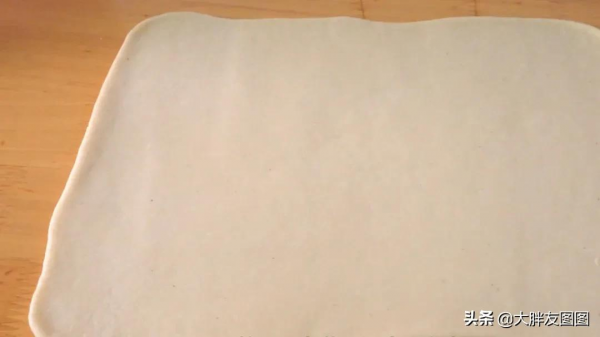 揭秘!法式小麵包的做法!太簡單了,有手就行 揭秘!法式小麵包的做法!太簡單了,有手就行