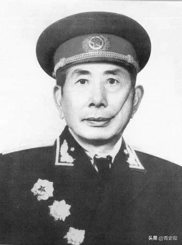 歷史上的第八軍：副軍長是河北人，因革命形勢變化而被撤銷編制