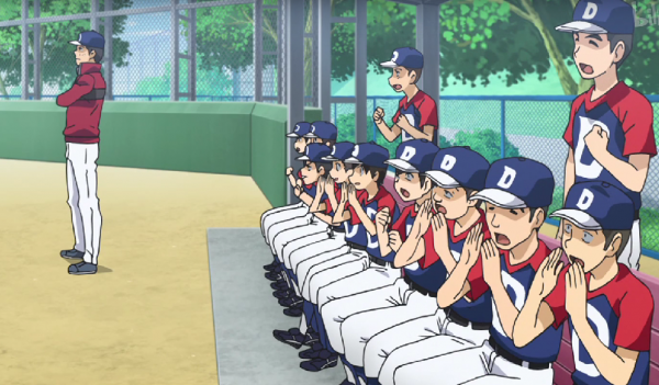 寫在國足潰敗之後：學習日本模式，青訓要根植社群和校園